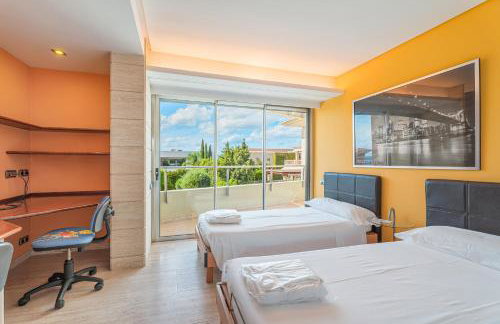 Villa Agusmar - Foto 19