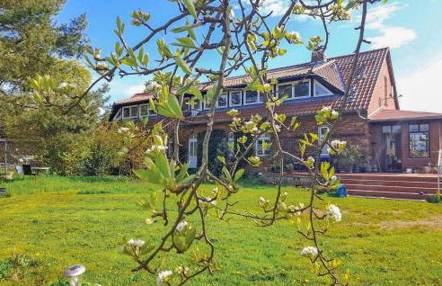 Ferienwohnung Klocksin - Foto 8