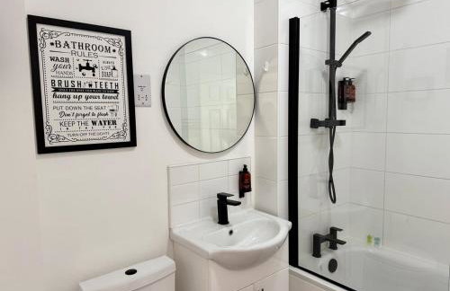 City Centre Embankment Apartments Superb Location - Foto 12