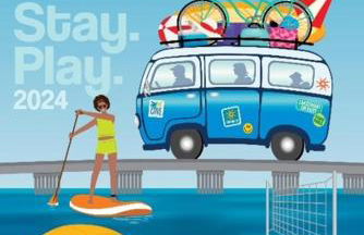 Little Elm Oasis - Foto 41