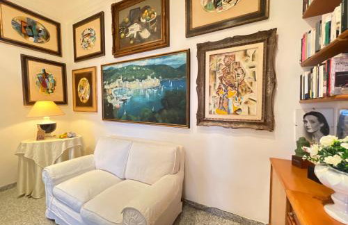 CASA RIVIERA ZANARDELLI - Anzio Centro fronte mare - Foto 27