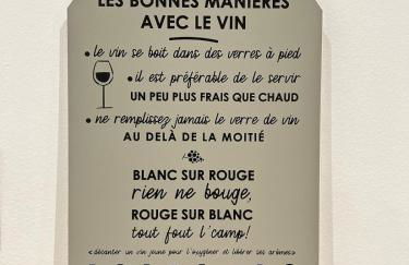 Domaine Paulette, Maison Paulette - Foto 10