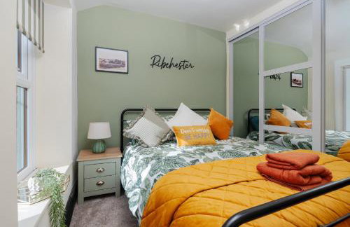 Elsie's Cottage - Foto 41