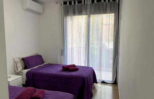 Apartamentos Torre Figueres - Foto 36