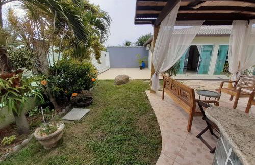 Casa em Cabo frio 4Q para descanso e lazer - Foto 6