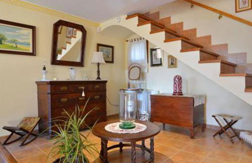 Villa 'Cas Moliner' con WiFi, Air Con y piscina privada - Foto 46