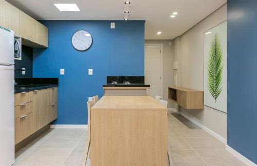 Studios aconchegantes em Floripa - OKA - Foto 134