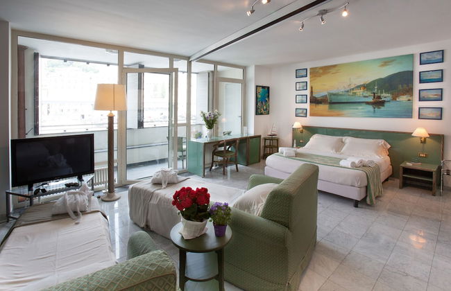 Acquario Genova Suite - Foto 9