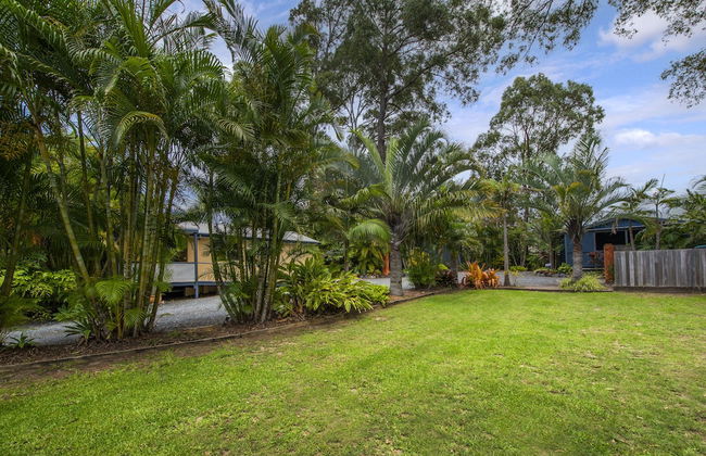 Safety Beach Ocean Bungalows - Photo 30