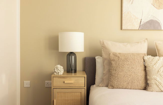 Contemporary Flat In Islington - Foto 11