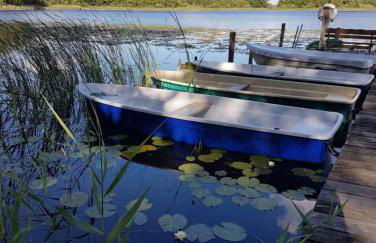 Haus Kranich -direkt am See Natur pur- - Foto 4