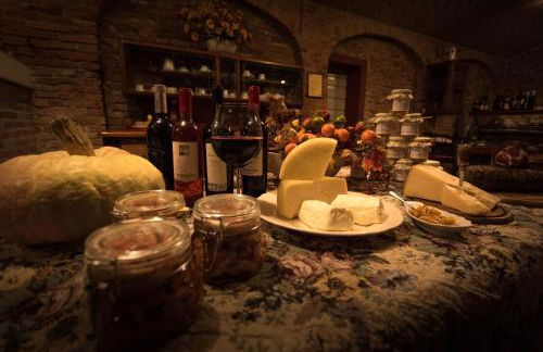 Agriturismo Albero del Latte - Foto 41