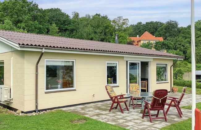 "Launo" - 150m to the fjord - Foto 9