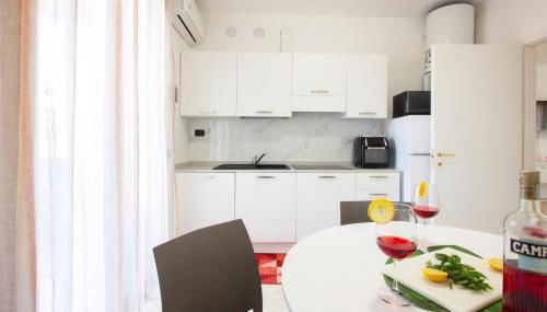 A3 CASA MAGNOLIA-MODERNO TRILOCALE-rho fiera-MI CORTINA OLYMPICS - Foto 4