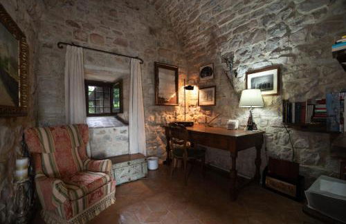 Scappo in Umbria, Torre Angelina - Foto 24