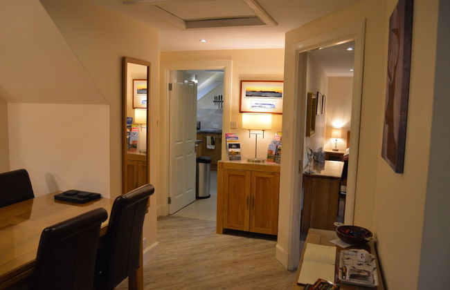 Ness View Apartment - Foto 17