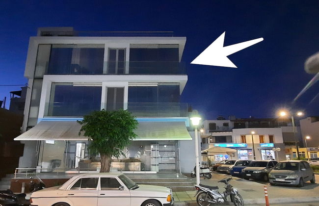 Zoes Apartment, Kos Town - Foto 25