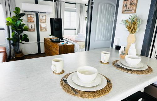 BoxHouse Villages Pecos - Foto 25