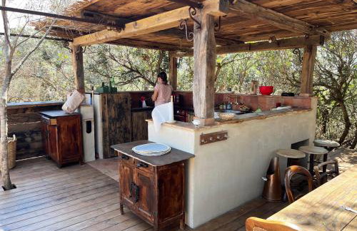 Domaine de la Coletta Maison traditionnelle - Photo 4