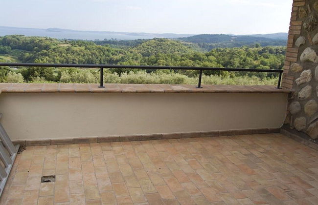 Belvilla by OYO Villa Degli Olivi - Photo 21