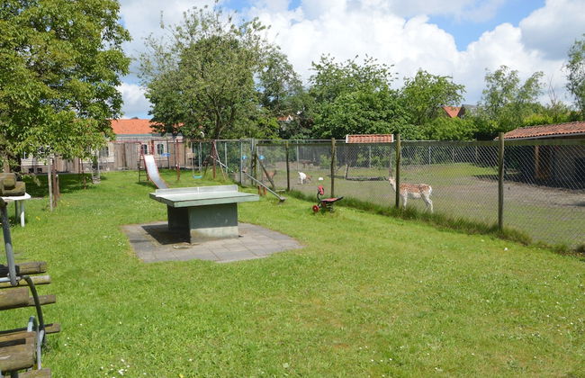 Holiday Home in Bergen op Zoom With Garden - Foto 27