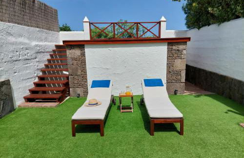 Casita Los Celajes - Foto 22