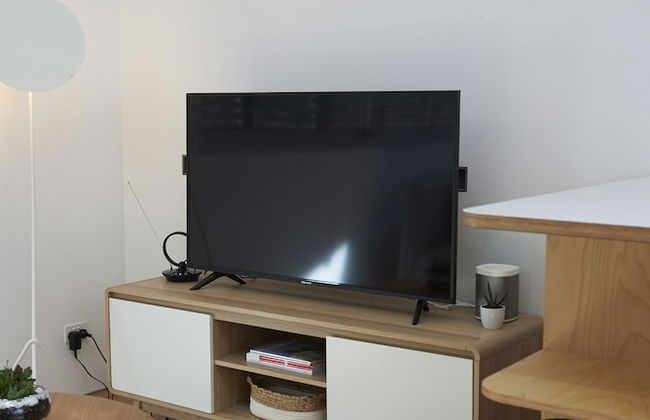 Studio Reuss - a City Retreat - Foto 17