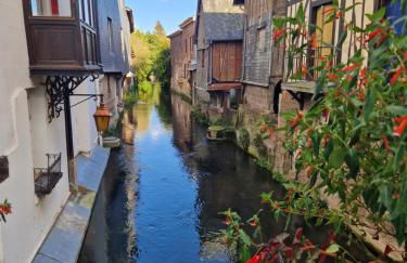 Appartement duplex hypercentre - Foto 18