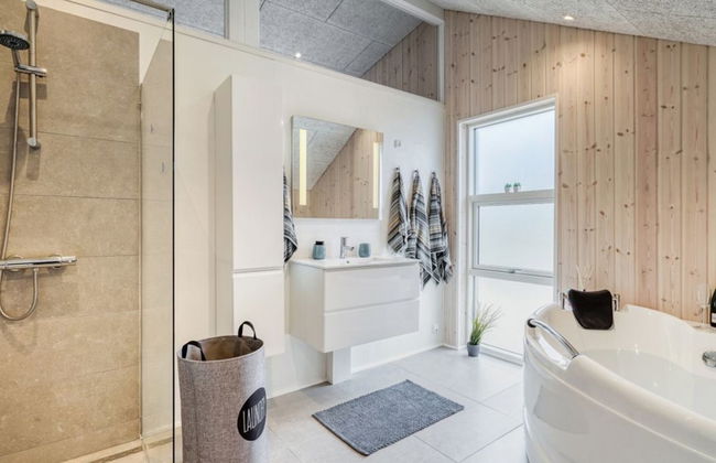 "Gustaf" - 400m to the fjord - Foto 44