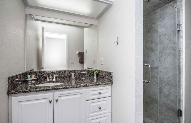 Swiss 23 - Lake Stephanie - Foto 13