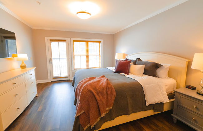 Cranmore Condominium Lodging - Foto 7