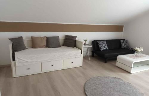 Ferienwohnung Alpenblick - Foto 13