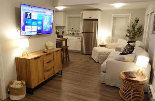 Riptide Retreat - Walk to Hampton & Seabrook Beach - Foto 1