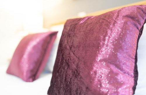 Arcadian City Centre Apartments with Balcony - Foto 44