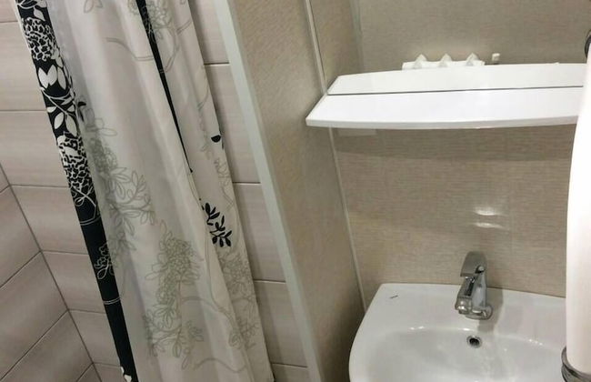 Apartment on Sovetskaya 17 A - Photo 21