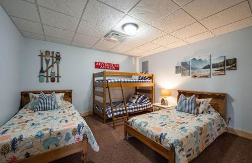 Captain's Cove Lakehouse - Foto 30