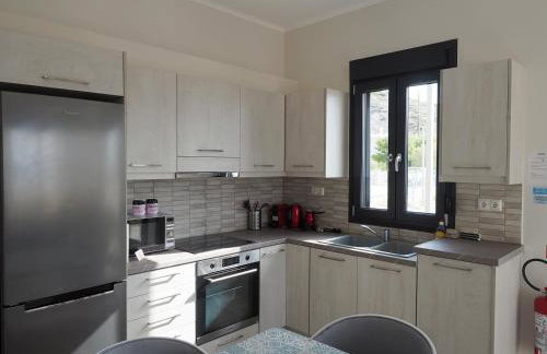 Melissinos Beachfront Apartments - Foto 32