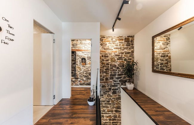 Luxury Living in Shkoder s Historic Heart - Photo 25