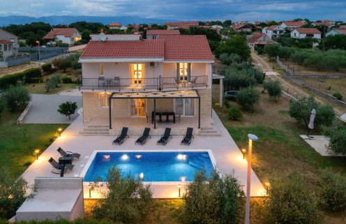 Villa Oliva by AdriaticLuxuryVillas - Foto 2