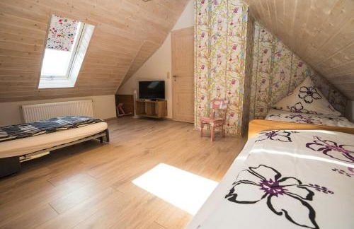 Luxuriöse FeWo in ruhiger, ländlicher Umgebung - Foto 18