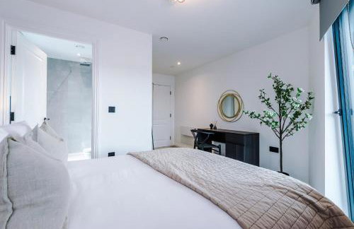 3 Bed Flat - Leeds City Centre - Free Parking - Foto 71