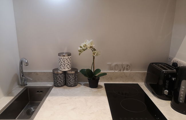 Studio 95 Kirkby Lonsdale - Foto 5