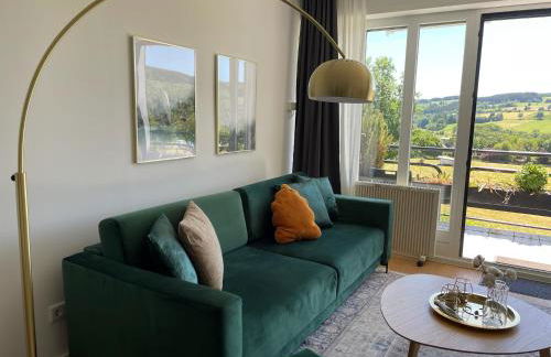 Hillside Gemütliches Apartment mit Aussicht! See - Balkon - Photo 11