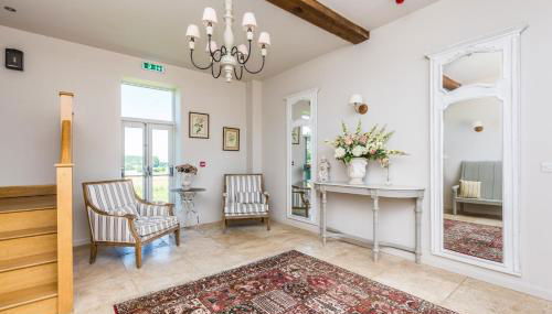 The Delaval Rooms - Foto 3, Lobby or reception