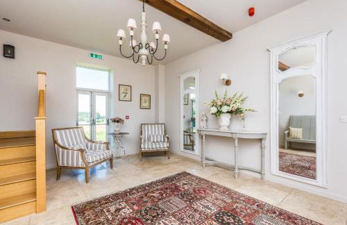 The Delaval Rooms - Foto 3