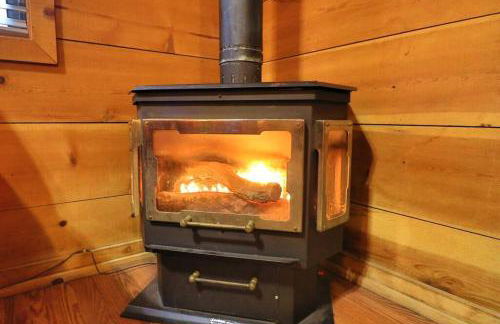 Amazing Cabin HOT tub minutes to Helen #1 - Foto 17