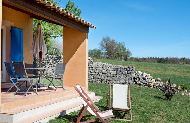 Le Claux du Puits - Foto 19