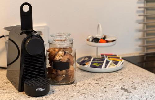 Urban Loft - Appartment in ehemaliger Fabrik zentral in Landau - Foto 18