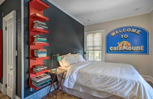 Walk to Downtown Pet-Friendly Millerton Home! - Photo 25