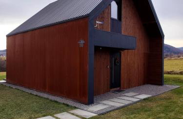 Górska Stodoła - Domek z Prywatnym Jacuzzi - Foto 13